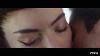 Illustration for article titled Lorde Is A Sleek, Brutal Siren in Disclosure's 'Magnets' Video